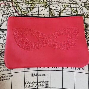 5 Pack IPSY  Cosmetic/Sunglass Bag